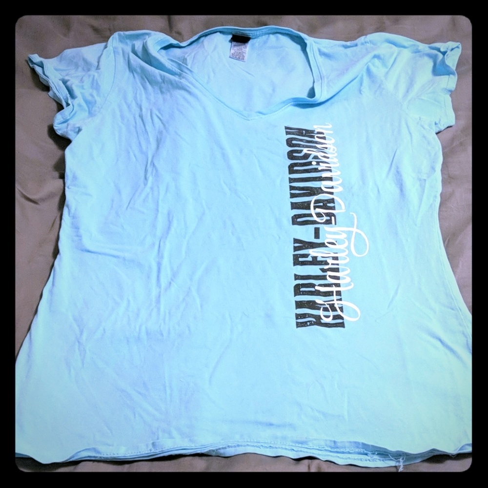 Harley Davidson T-SHIRT